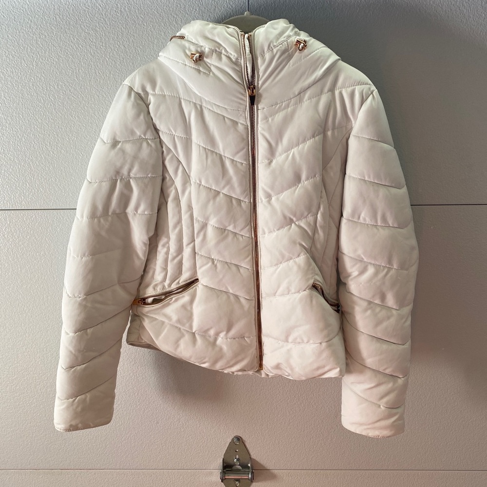 ZARA Jacket